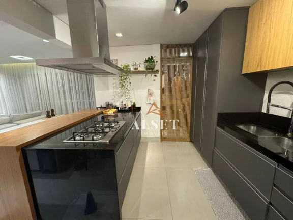 Imagem Apartamento com 3 dormitórios à venda, 123 m² por R$ 2.075.000,00 - Tatuapé - São Paulo/SP