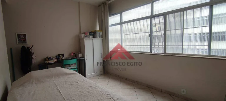 Imagem Espaço, praticidade e Conforto no Coração de Niterói!