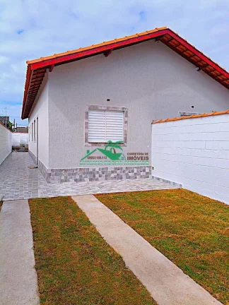 Imagem Casa Padrão