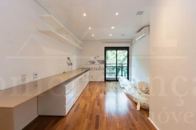 Imagem Perdizes Apartamento 4 quartos 3 suites, 4 vagas, 212m2