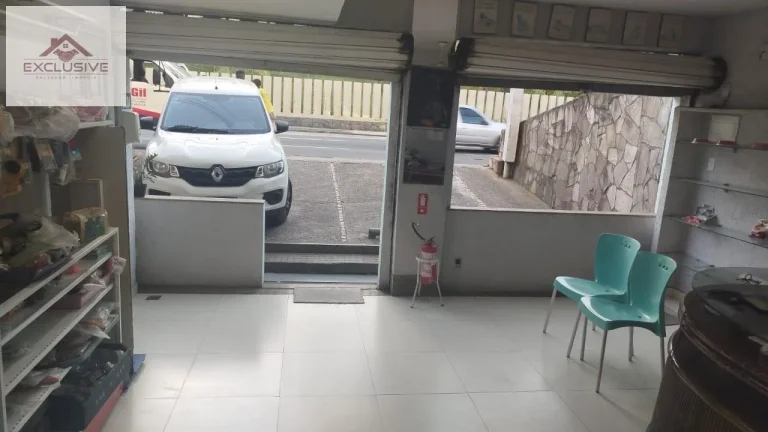 Imagem Ponto Comercial para Locação em Salvador, Pituba