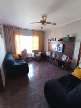 Imagem Casa à venda, 214 m² por R$ 850.000,00 - Parque das Laranjeiras - Sorocaba/SP