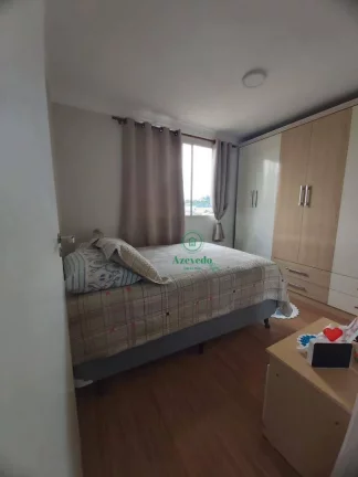 Imagem Apartamento com 2 dormitórios à venda, 38 m² por R$ 191.000,00 - Vila Nova Bonsucesso - Guarulhos/SP