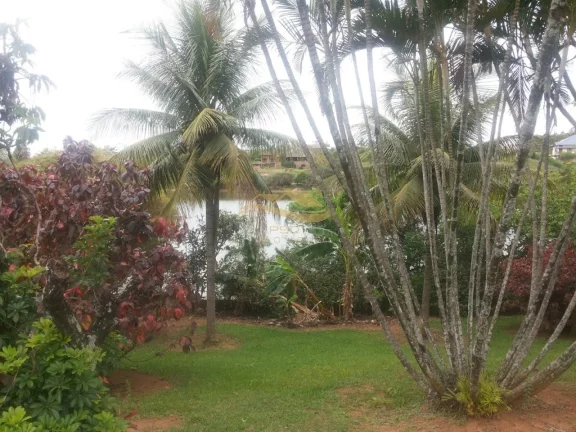 Imagem CHACARA RESIDENCIAL em INDAIATUBA - SP, COLINAS DO MOSTEIRO DE ITAICI