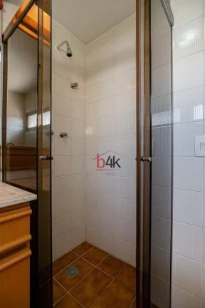 Imagem Apartamento de 116m² à Venda no Campo Belo.