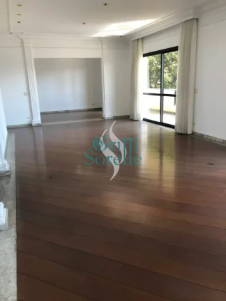 Imagem Apartamento à Venda em Aclimação - São Paulo/SP.