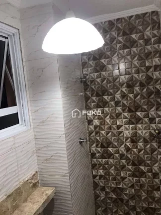 Imagem Apartamento com 2 dormitórios à venda, 44 m² por R$ 130.000,00 - Jardim Munira - Guarulhos/SP