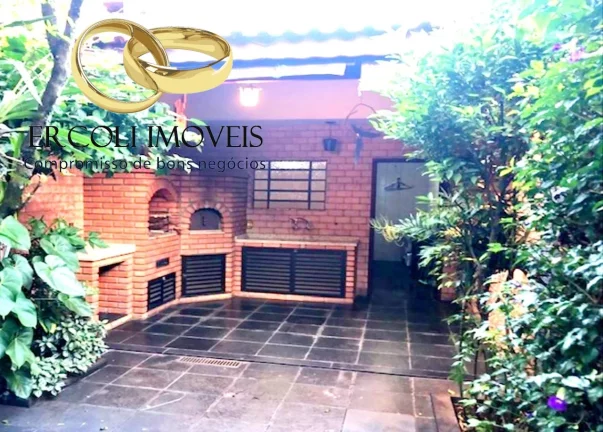 Imagem CASA RESIDENCIAL em SÃO PAULO - SP, VILA DOM PEDRO II