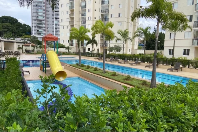Imagem APARTAMENTO RESIDENCIAL em São Paulo - SP, Alto da Lapa