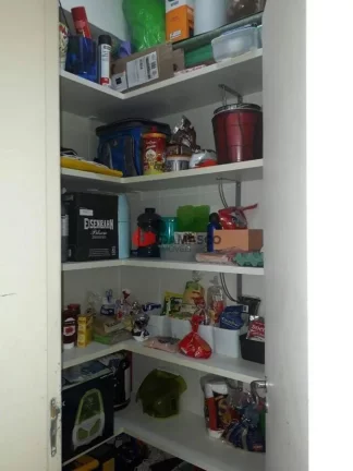 Imagem Apartamento à venda, Jardim, Santo André, SP