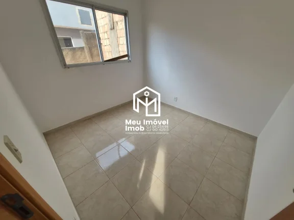 Imagem Residencial Vila Park Apartamento 2 Quartos Cidade Ocidental