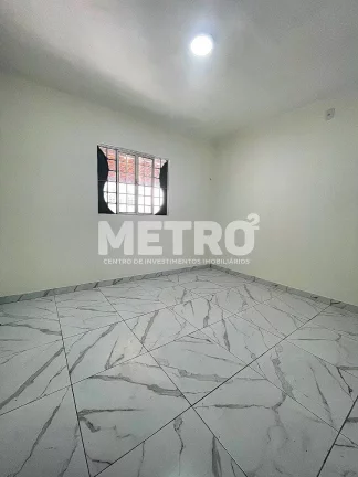 Imagem Casa para locação no São José com 3 quartos, sendo 1 sui?te, PETROLINA - PE