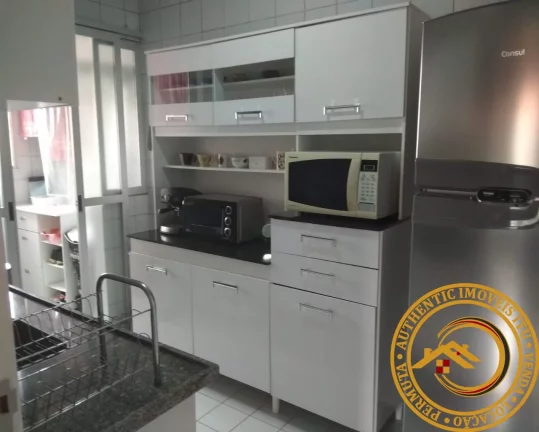 Imagem APARTAMENTO RESIDENCIAL em ITU - SP, JARDINS DAS ROSAS
