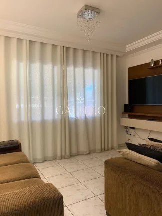 Imagem Casa térrea no Bairro Jardim Tarumã com 2 Quartos | Jundiaí | São Paulo
