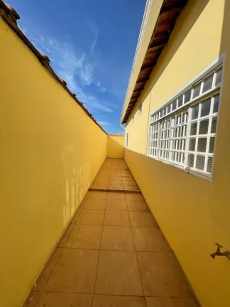 Imagem VENDE-SE CASA NO PAULISTANO I