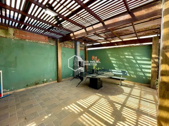 Imagem Se você procura conforto, praticidade e qualidade de vida, encontrou o lugar ideal para chamar de l...