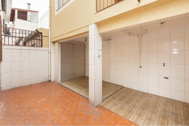 Imagem CASA RESIDENCIAL em São Paulo - SP, Casa Verde