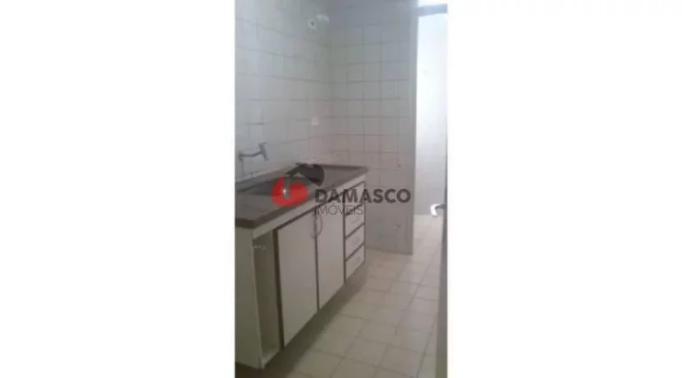 Imagem Apartamento à venda 3 Quartos, 1 Vaga, 63M², Vila Palmares, Santo André - SP