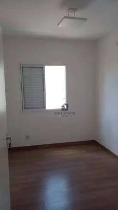 Imagem Apartamento à venda, 56 m² por R$ 335.000,00 - Jardim São Carlos - Sorocaba/SP