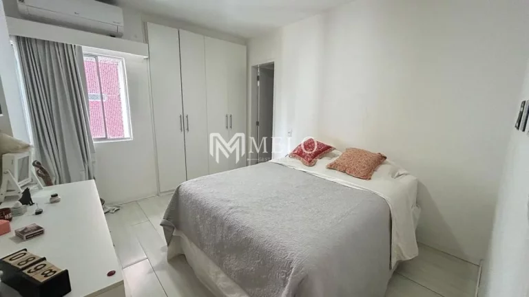 Imagem JAQUEIRA - 3qts., 2suites, 2vagas cobertas, lavabo, 160m2