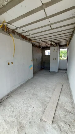 Imagem Apartamento com área externa - 51.13m²-2 quartos - 1 suíte - Manaíra, João Pessoa/PB