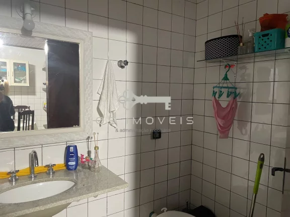 Imagem Casa no  condomínio Nova Higienópolis