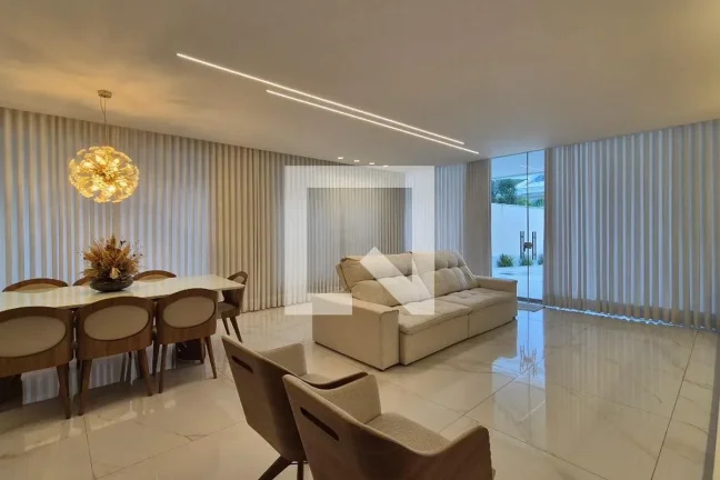Imagem Casa à Venda - Vargem Grande, 3 Quartos, 350 m2