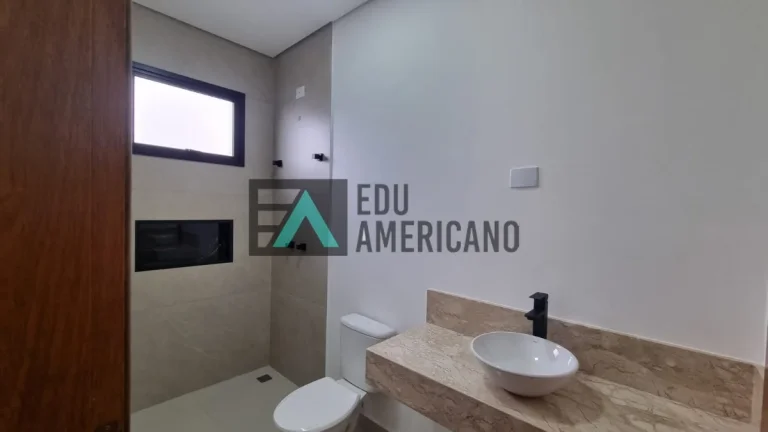 Imagem CASA TÉRREA EM loteamento, ATIBAIA