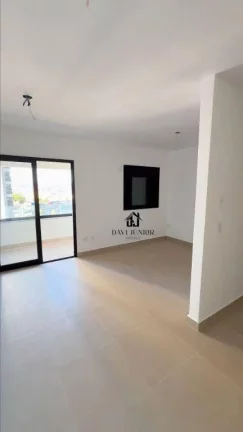 Apartamento à venda, 47 m² por R$ 550.000,00 - Parque Campolim - Sorocaba/SP