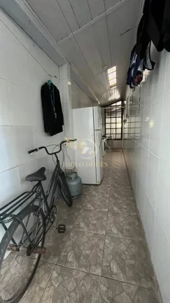 Imagem CASA À MENOS DE 100MTRS DA ORLA DO ITAGUÁ UBATUBA-SP