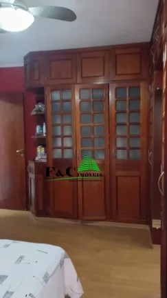 Imagem Casa para Venda em Araras, Jardim Luiza Maria, 2 dormitórios, 1 suíte, 2 banheiros