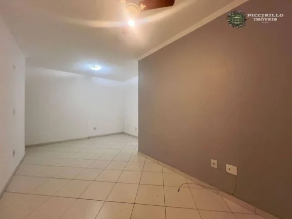 Imagem Apartamento à venda, 73 m² por R$ 450.000,00 - Vila Guilhermina - Praia Grande/SP
