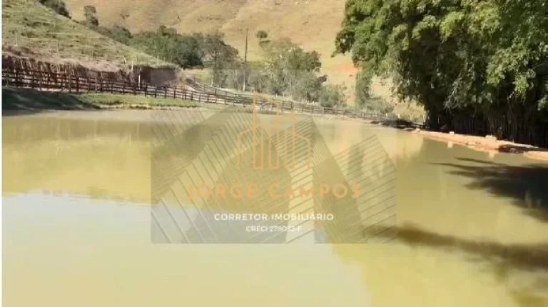 Imagem FA-25263 - FAZENDA À VENDA NA REGIÃO DE LORENA-SP