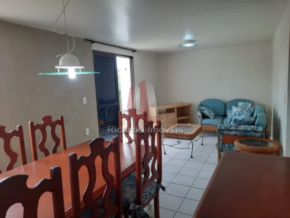 Imagem Casa Duplex Wi Fi c/ 3 Qtos. Varanda Gramada p/ Temporada 100 Mts.da Praia