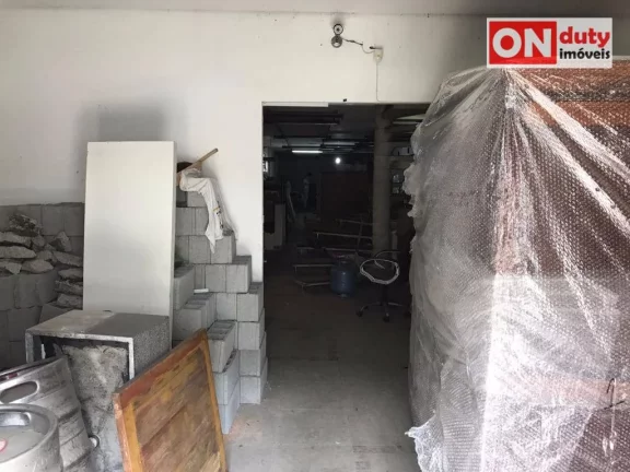 Imagem Prédio à venda, 800 m² por R$ 1.390.000,00 - Centro - Santos/SP