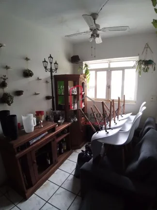 Imagem SOBRADO - PONTO COMERCIAL - AVENIDA MOVIMENTADA - BAIRRO BONFIM - CAMPINAS SP