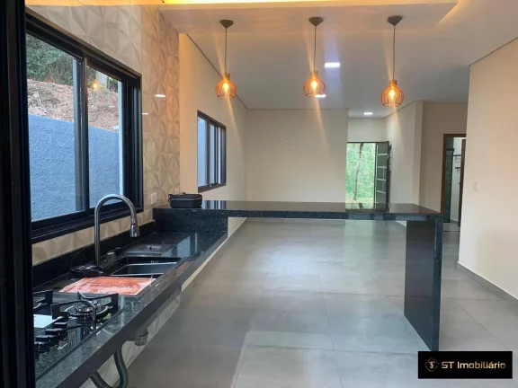 Imagem Casa De Campo Em Atibaia 10min do Centro e Rod.Fernão Dias 950mil Financia!