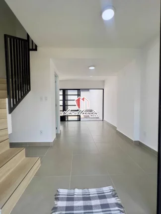 Imagem Villa Marieta – Ponta Negra, 59 m², 2 Suítes, duplex, 1 vaga, LOCACÃO!