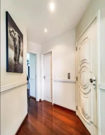 Imagem Espetacular apartamento de luxo na Vila Suzana, São Paulo-SP, com 3 quartos, 3 suítes e 232m² de área!