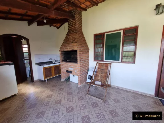Imagem Chácara à venda com ótima localização em Atibaia - R$800.000!