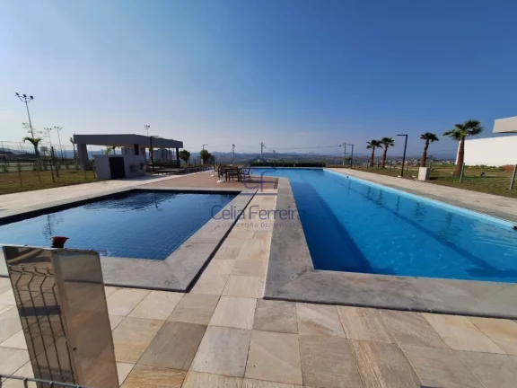 Imagem Excelente Terreno 332m² à venda Loteamento Terras Alpha = São José dos Campos/SP