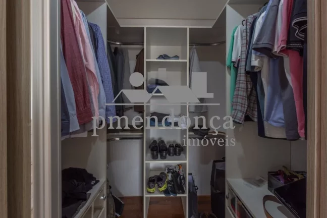 Imagem Apartamento à venda na Rua Caio Graco com 03 suítes e 3 vagas., 165m2