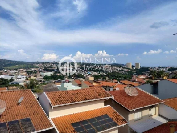 Imagem Casa à Venda no Condomínio Mirante do Lenheiro em Valinhos