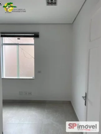 Imagem CASA C/ 2 SALAS, RECEPCÃO E 2 WC...apos;S EM SANTANA