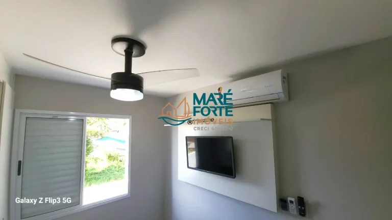 Imagem APARTAMENTO DECORADO COM VARANDA GOURMET E ÁREA DE LAZER!