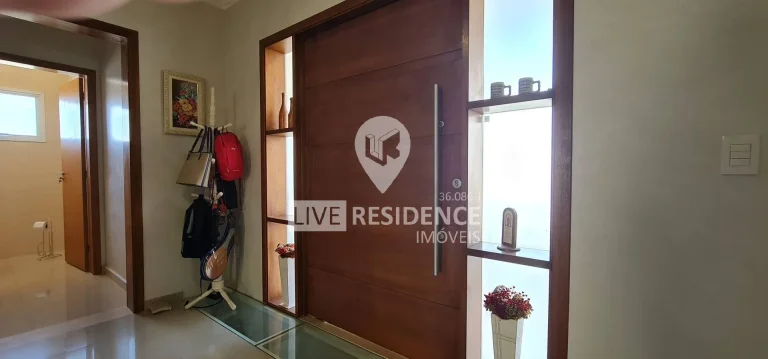 Imagem Condomínio Vilagio do Paradiso venda casa em condomínio fechado