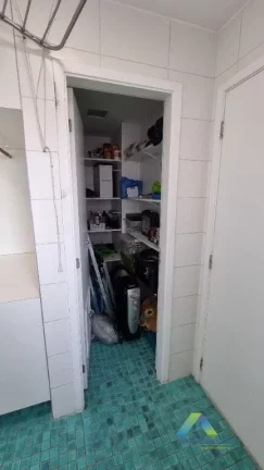 Imagem Apartamento com 4 dormitórios à venda, 250 m² por R$ 3.800.000,00 - Vila Mariana - São Paulo/SP