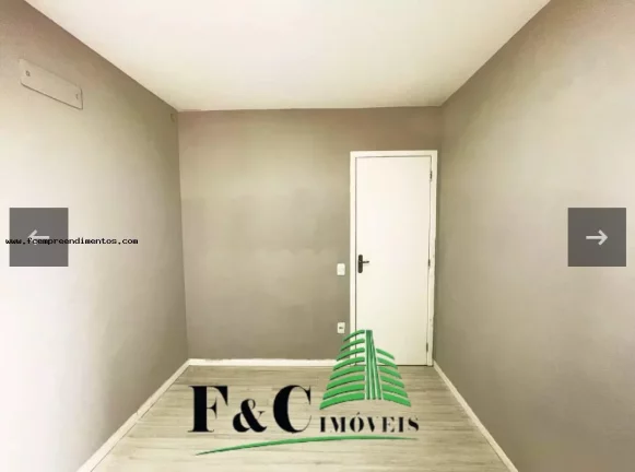 Imagem Apartamento para Venda em Limeira, Parque Residencial ANAVEC, 2 dormitórios, 1 banheiro, 1 vaga