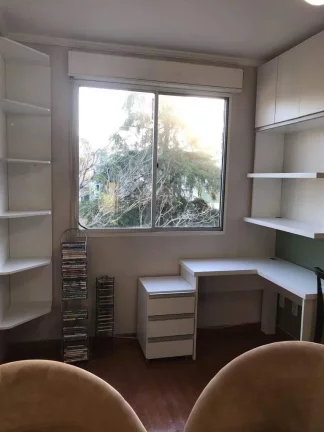 Imagem Condomínio Residencial Petrópolis Apto 26867 - Apartamento à venda no bairro Jardim Itu - Porto Alegre/RS