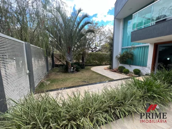 Imagem Casa - Condomínio Veredas da Lagoa - Lagoa Santa
